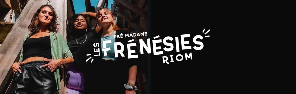 O C'est Nous - Les Frénésies 2026