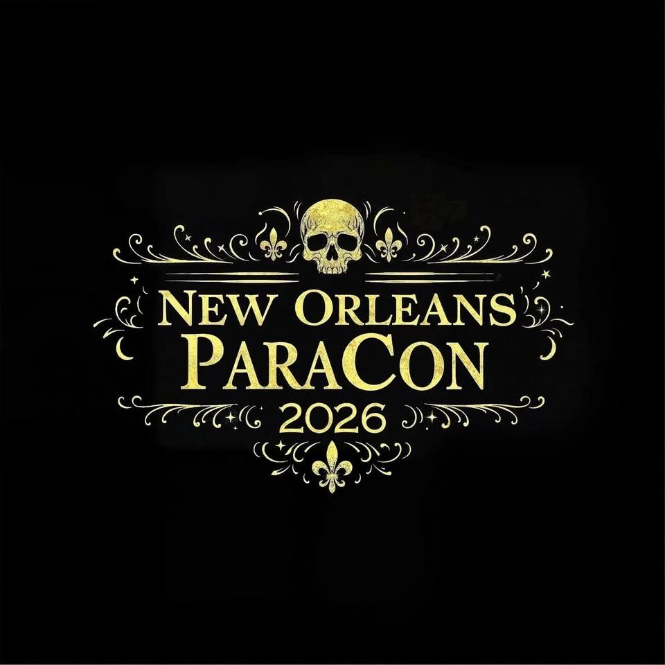 New Orleans Paracon