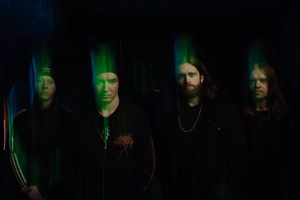 Shadow of Intent