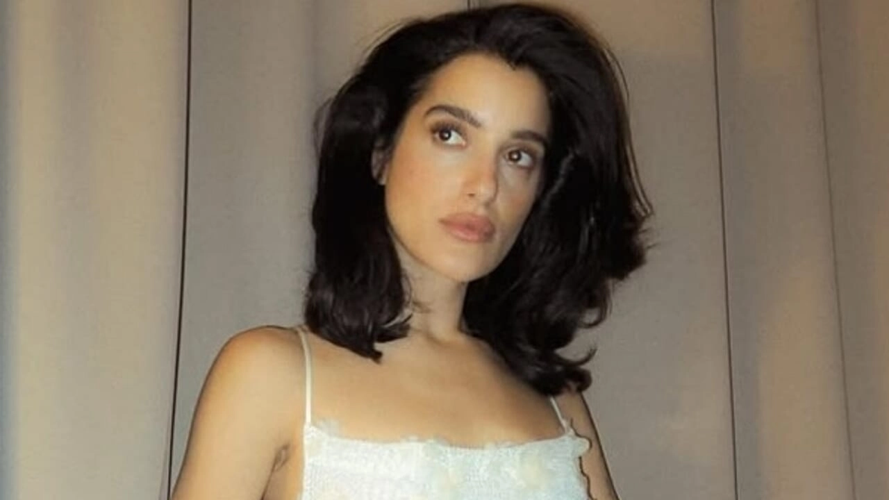 `Dell'Amore Club Tour`. Levante in concerto all'Atlantico Live