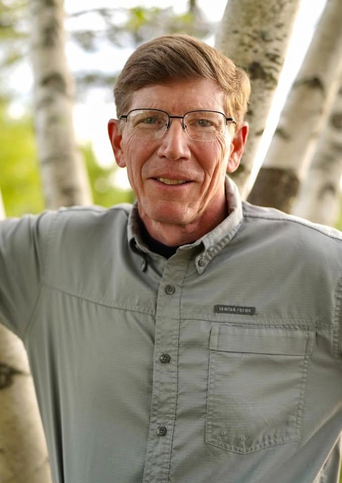 Saving Birds to Save the Planet: An Evening with Scott Weidensaul