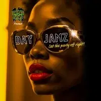 Dreaded Events Presents: Day Jamz