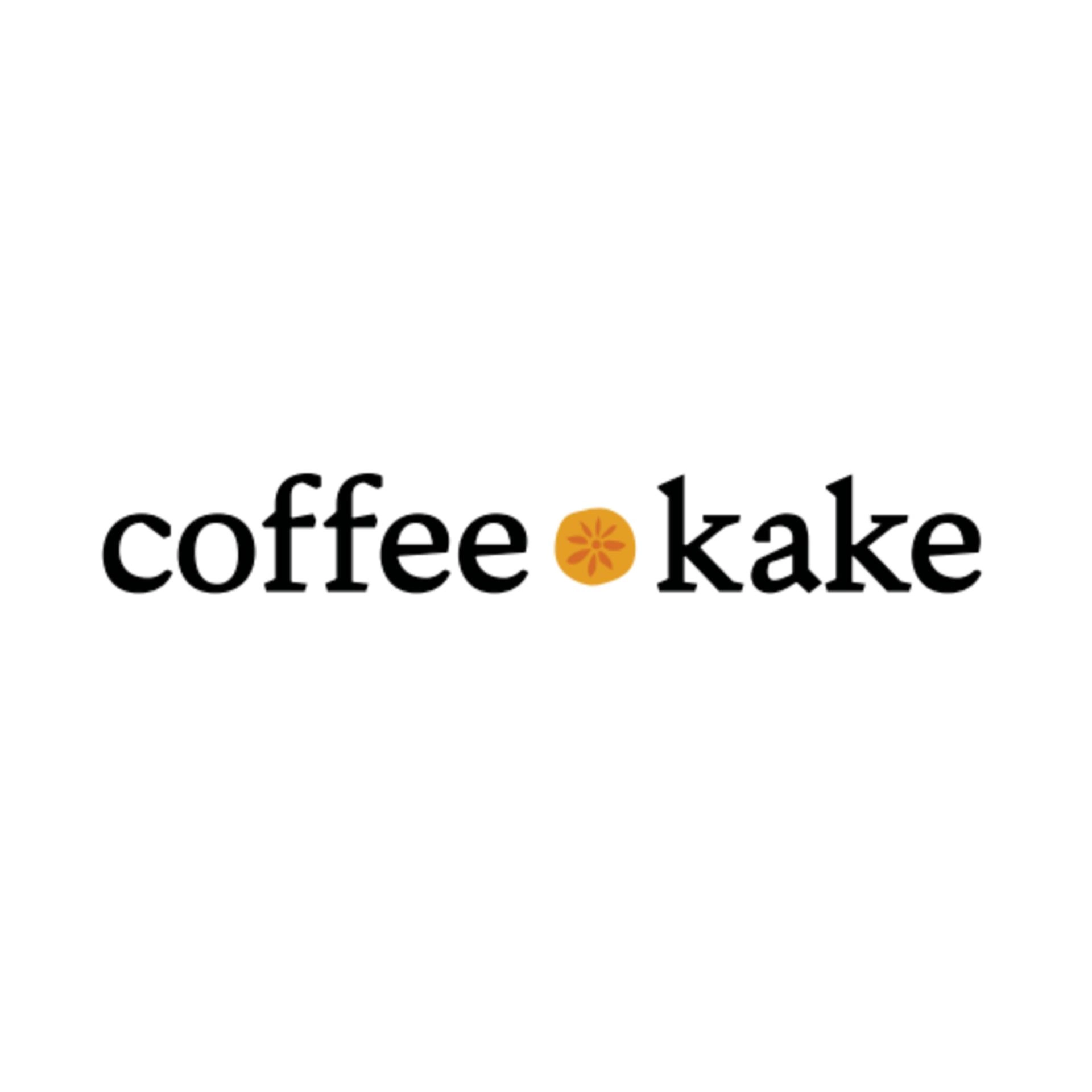 coffee.kake x Unbound Bookstore coffee take over