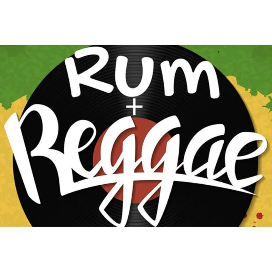 Rum & Reggae ft Royal Ink