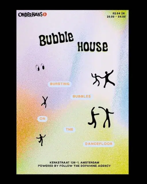 Bubble House