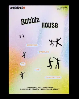 Bubble House