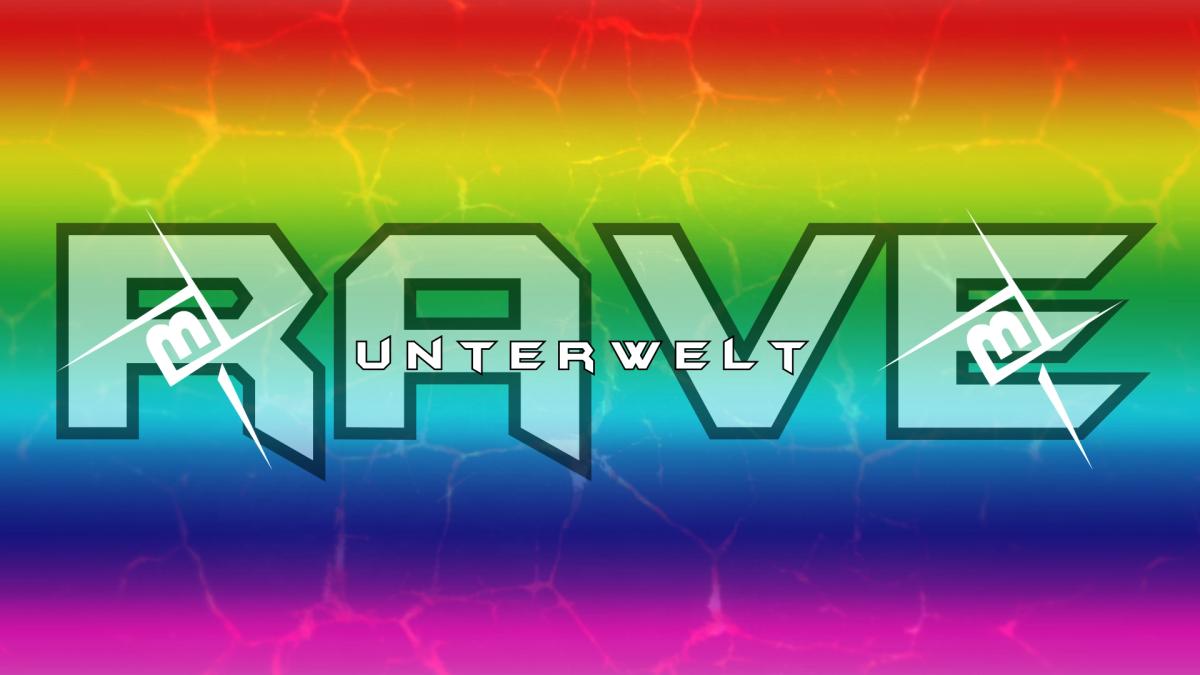 Unterwelt (2 Floor // Bounce + Techno)