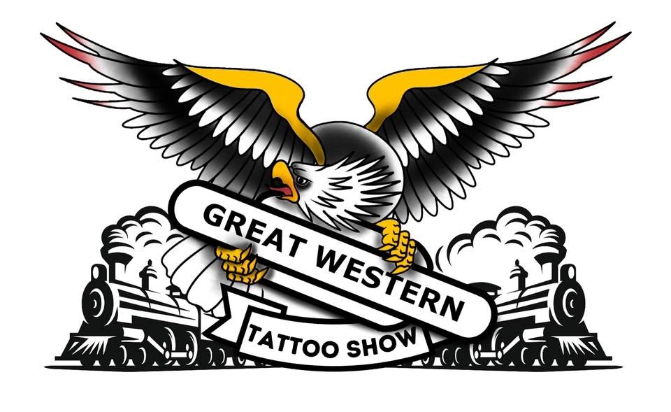 The Great Western Tattoo Show 2026