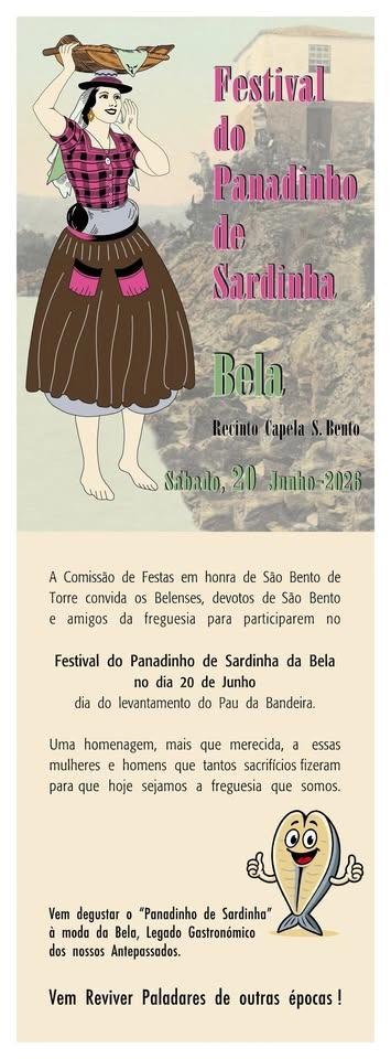 Festival - Bela - Monção