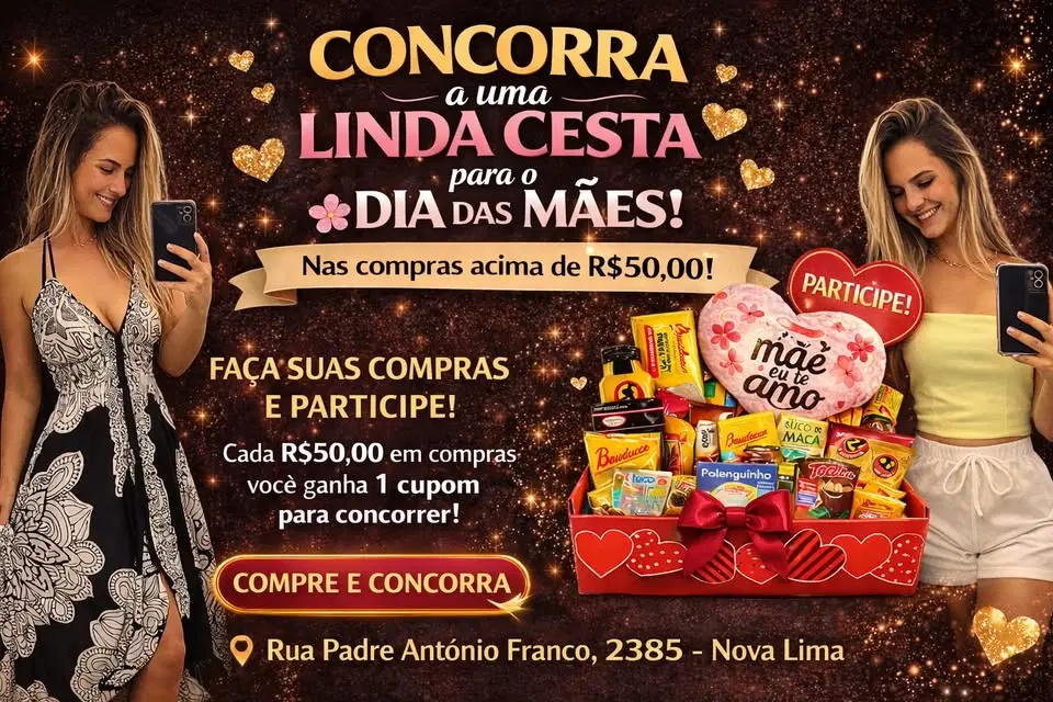 Ovo de Páscoa Gigante/última semana para comprar e concorrer