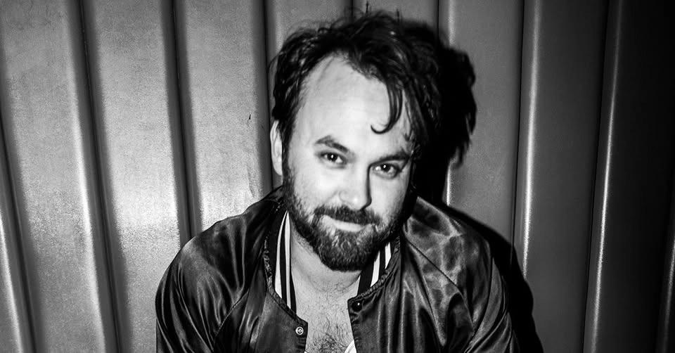 Shakey Graves - Fondness, Etc. Tour