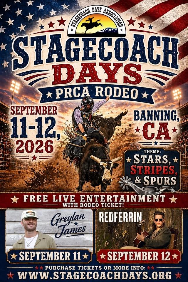 PRCA Rodeo