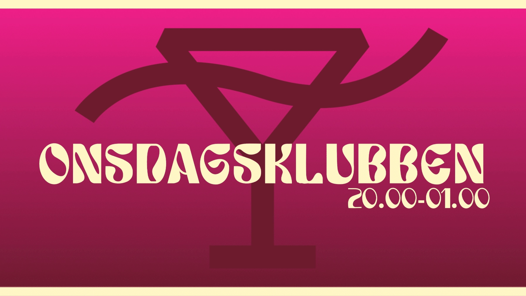 Onsdagsklubben