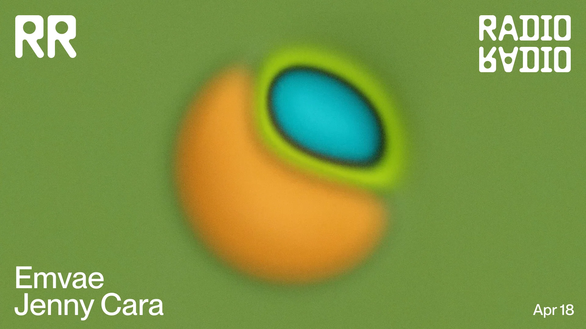 Emvae • Jenny Cara