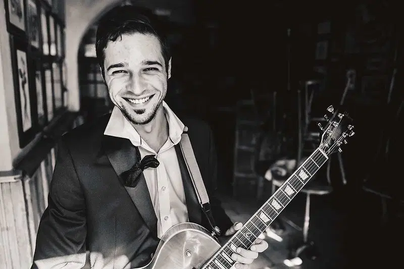 Kirill Yakovlev Trio