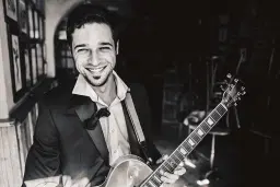 Kirill Yakovlev Trio