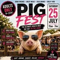 Pig Fest