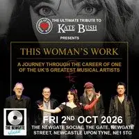 Moments of Pleasure: The Ultimate Tribute to Kate Bush