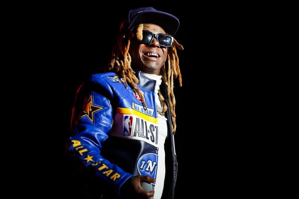 Lil Wayne & 2 Chainz