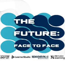 THE FUTURE: FACE TO FACE. Evening Vibes.