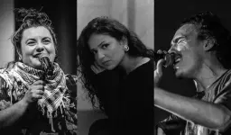 Spoken Word + Öppen scen