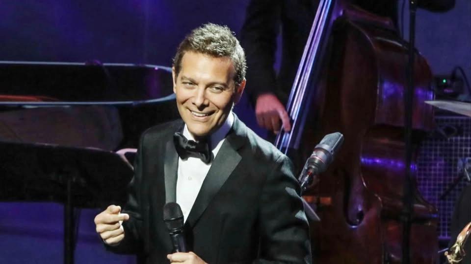 Standard Time with Michael Feinstein