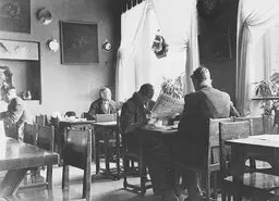 Föredrag: Till bords med Gustavsberg