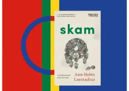 Samisk bokcirkel - "Skam" av Ann-Helén Laestadius