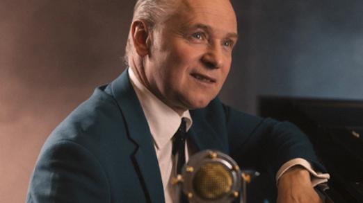 Kingen - Boogie,Blues och Ballader