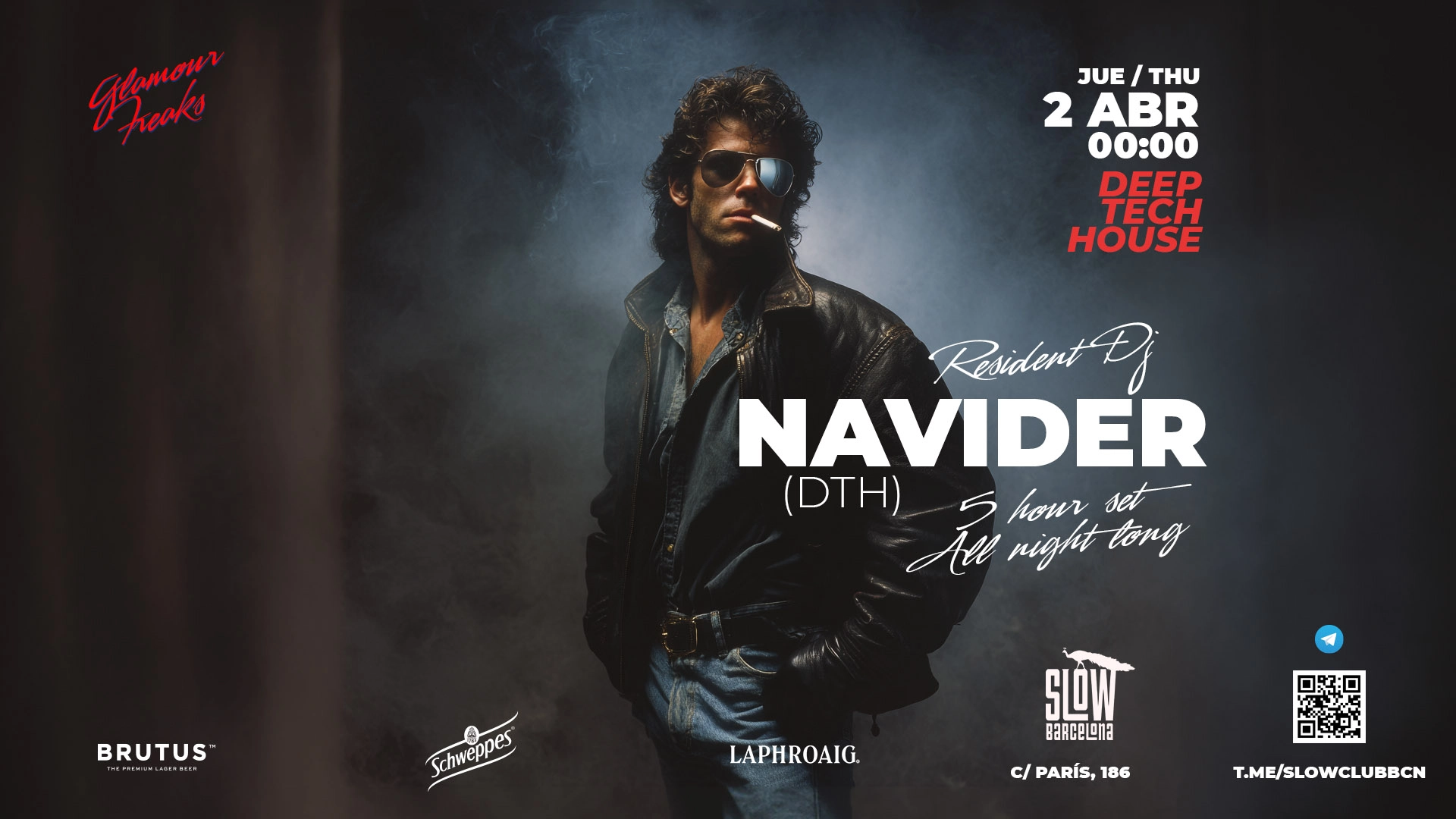 ★★★ Deep, Tech, House by Navider