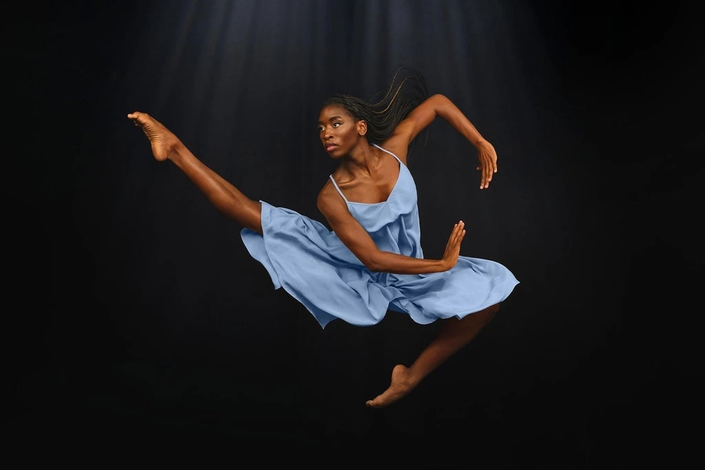 Alvin Ailey American Dance Theater