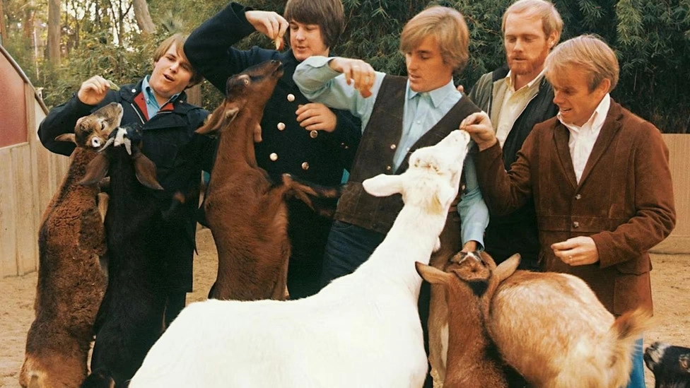 Pet Sounds 60 år