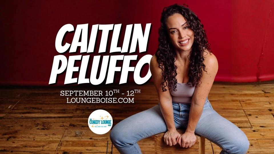 Caitlin Pellufo