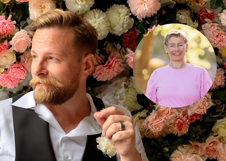 Räkna de lyckliga stunderna blott