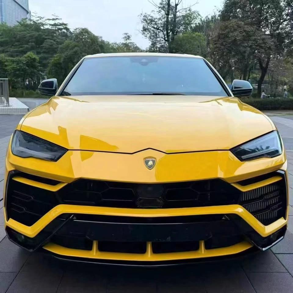 BLESSED OZII AUTOS IN CHINA 🇨🇳