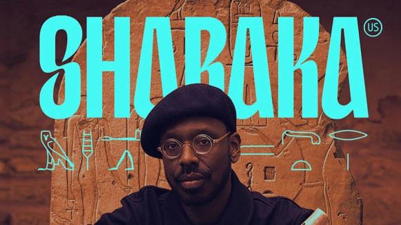 Shabaka (UK)
