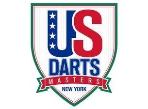 bet365 U.S. Darts Masters