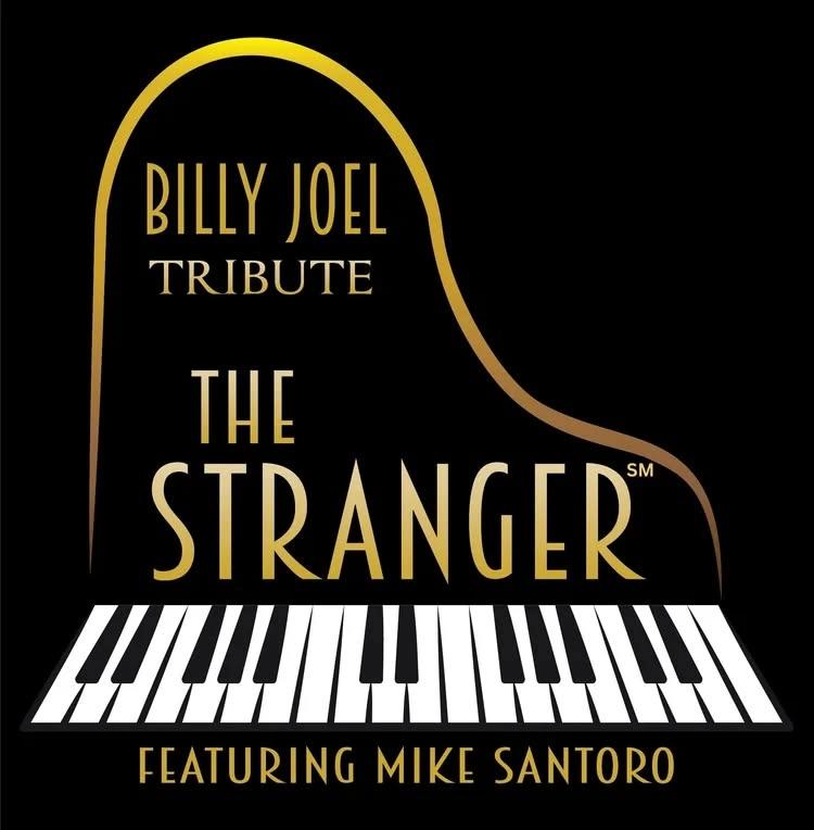 Summer Concert Series - The Stranger - Billy Joel Tribute