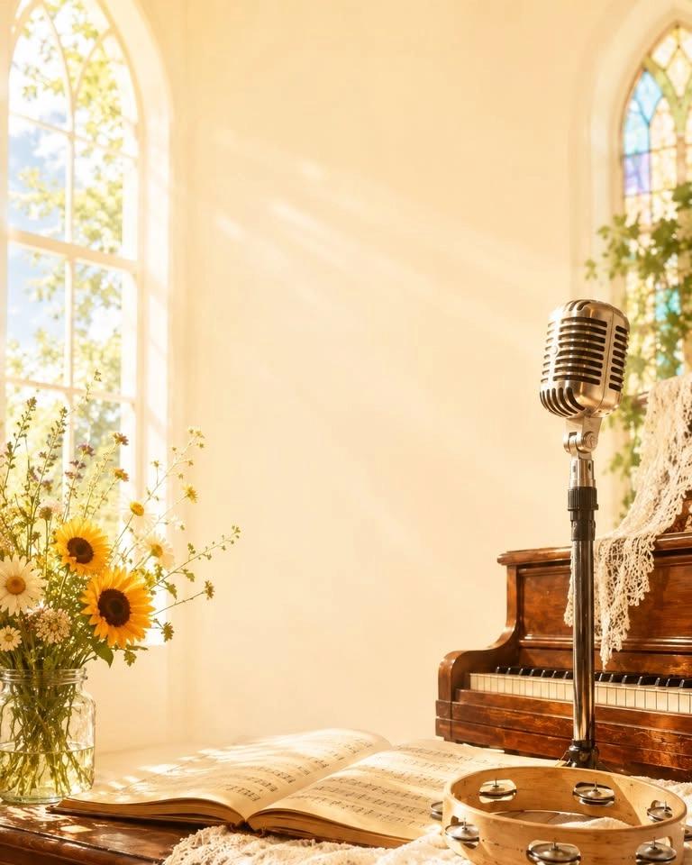 Gospelworkshop