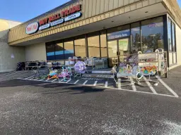 50% Off Spring Sale!