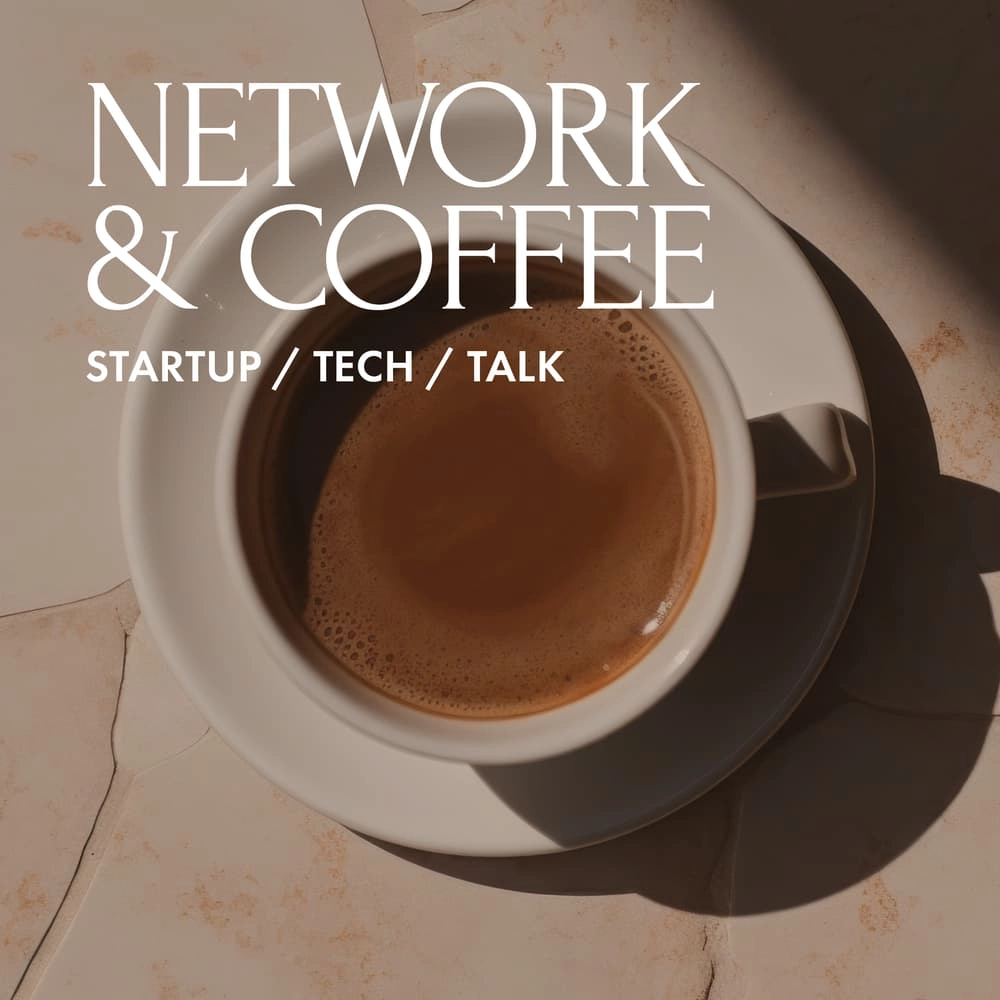 The SF Grind: SF Startup Community Coffee Meetup