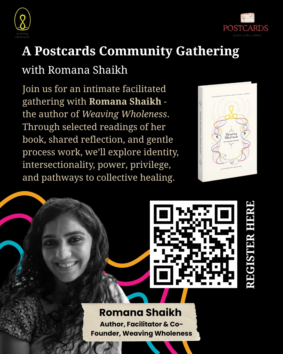 A Facilitated Workshop on Identity and Power