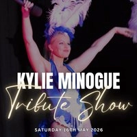 Kylie Minogue Tribute Show