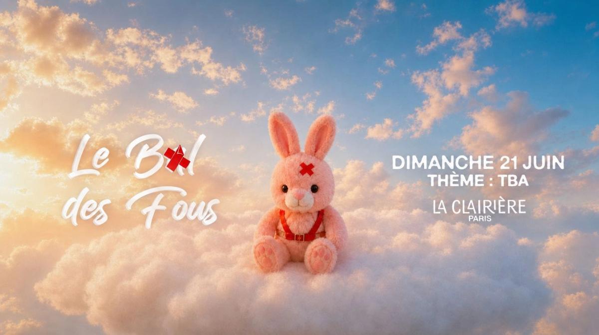 Le bal des fous