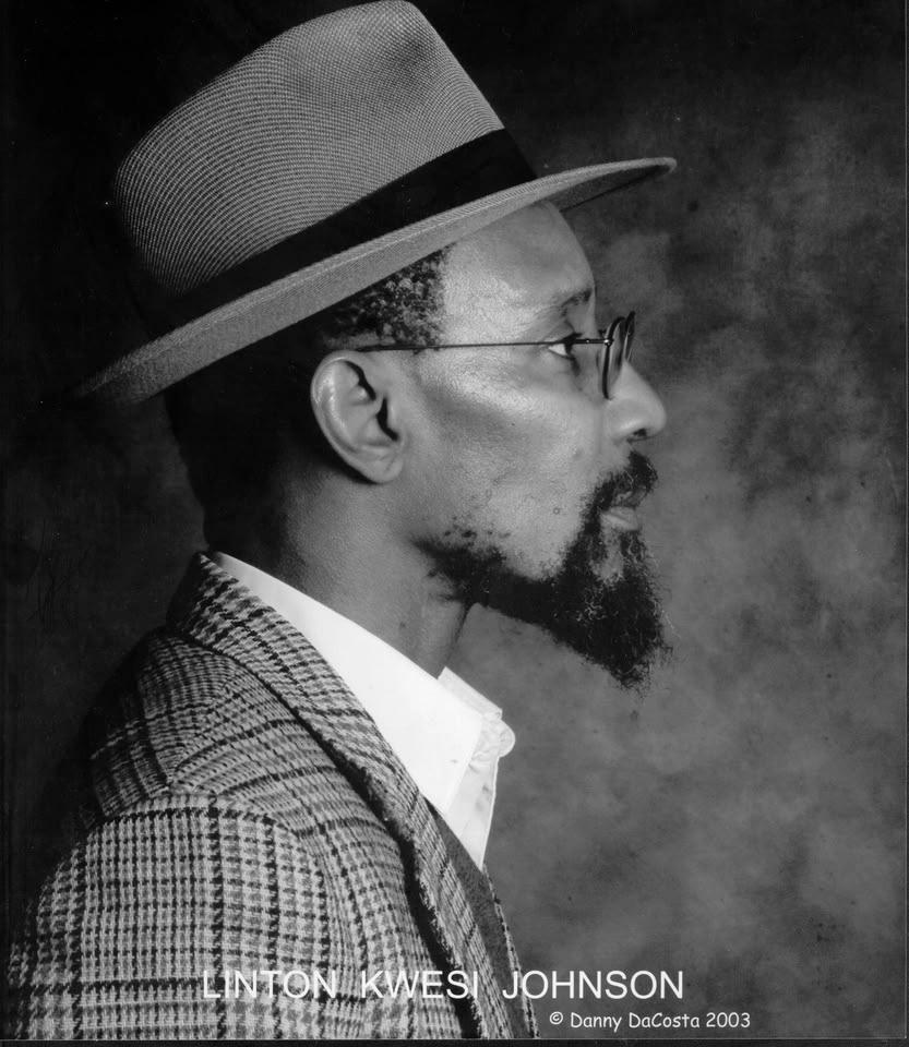 Reggae Night med Linton Kwesi Johnson, Trollkarlen och Österlen Dub Factory