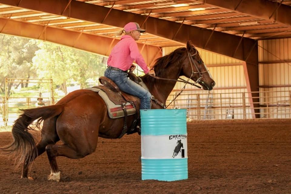 Summer Buckle Series Race #7