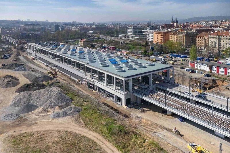 Po stopách příběhu záchrany Avrahama Harshaloma s historikem Michalem Šmídem