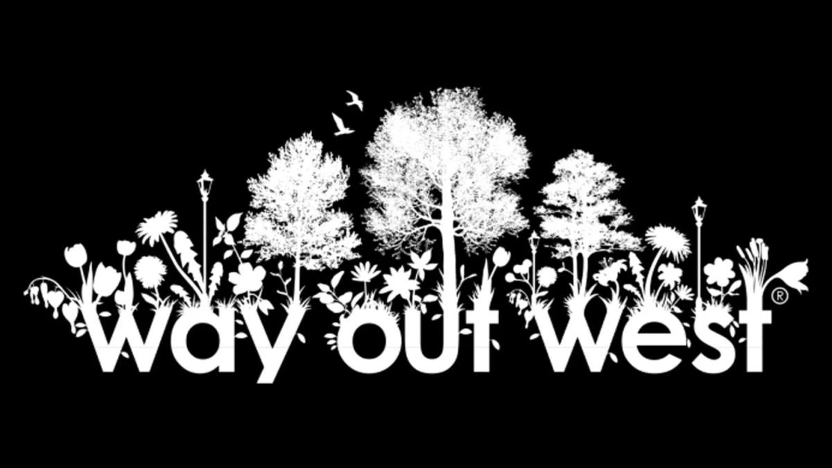 Way Out West 2026