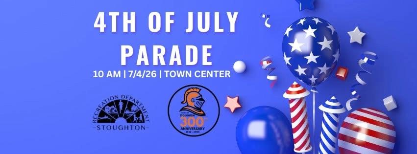 July 4th Parade