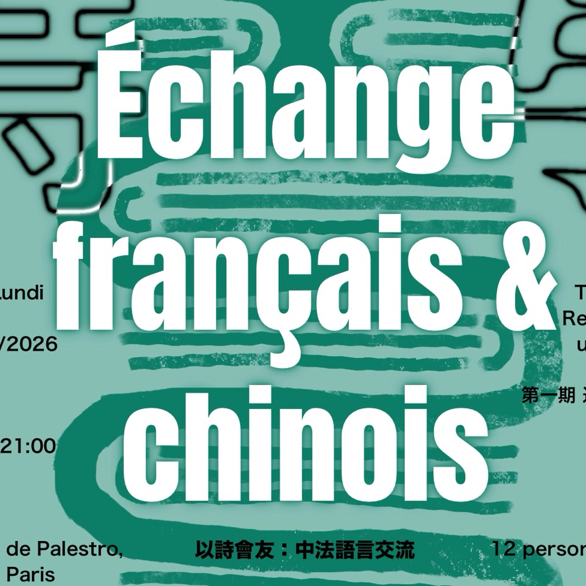 Langues En Poésie 001